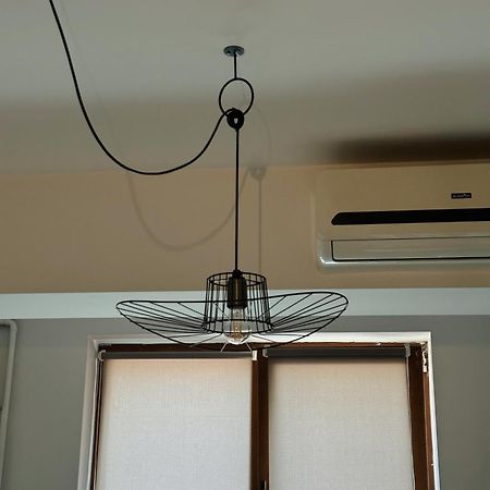 Modern Flat - Apartament Nou Aproape De Spital Si Aeroport Yaş Dış mekan fotoğraf