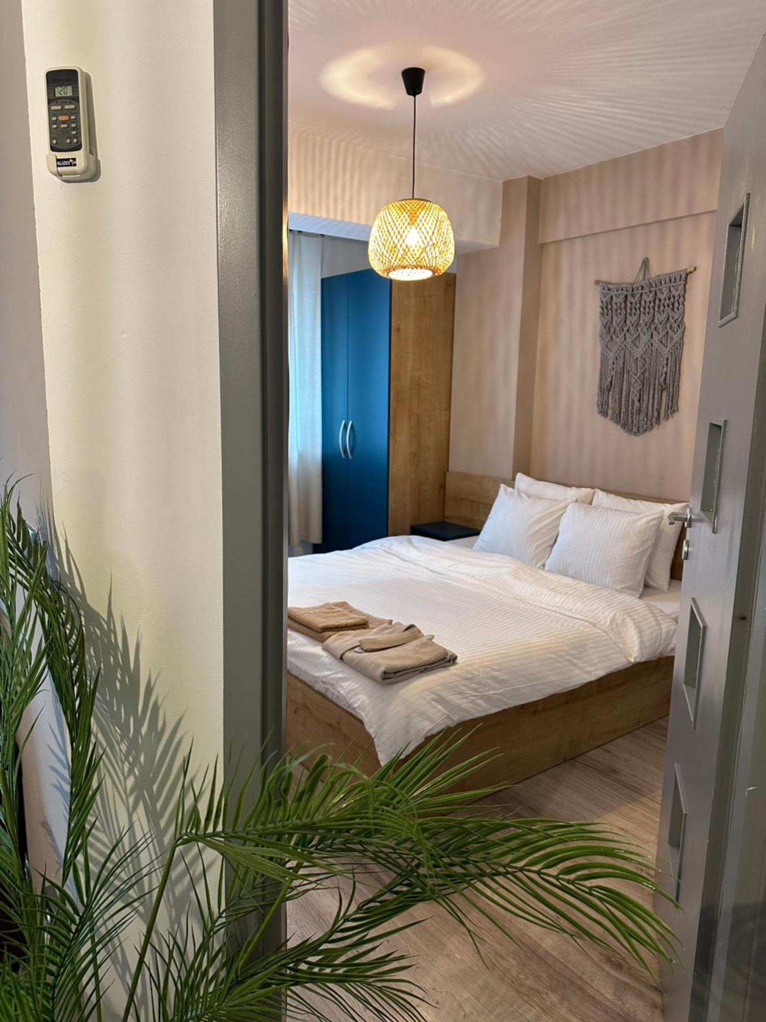 Modern Flat - Apartament Nou Aproape De Spital Si Aeroport Yaş Dış mekan fotoğraf